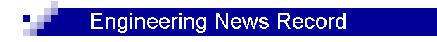 Engineering News Record