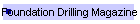 Foundation Drilling Magazine