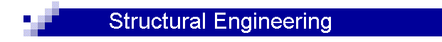 Structural Engineering