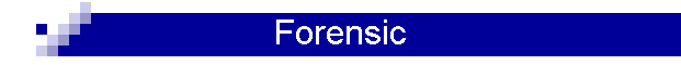 Forensic