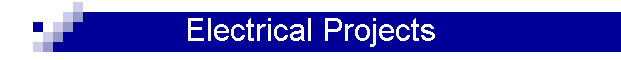 Electrical Projects